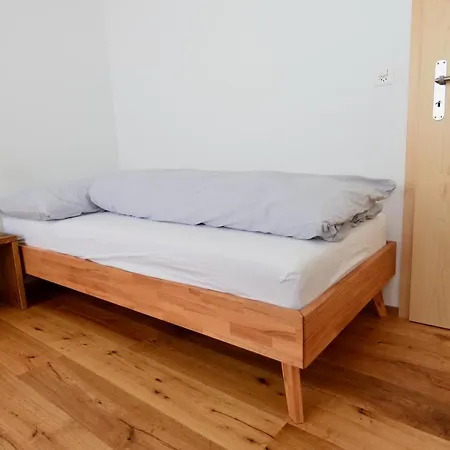 Apartment Alpen-park 2. Stock Ost